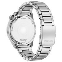 Orologio Citizen Uomo OF  SEAPLANE in Acciaio AW1718-88X - AW1718-88X